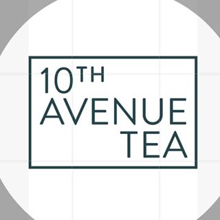 10th Avenue Tea Coupon